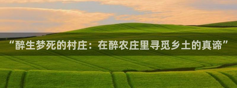 北京天辰娱乐