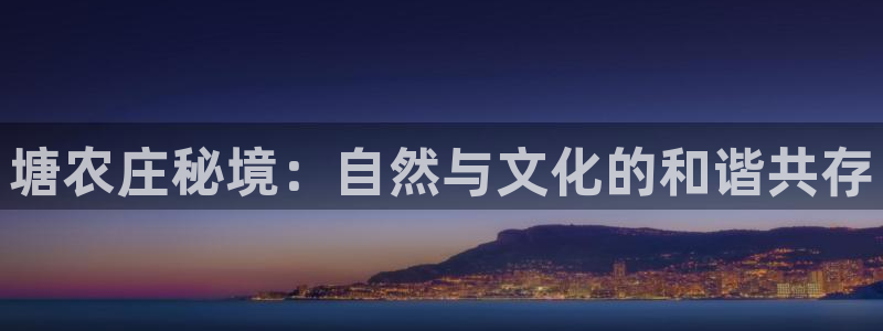 天辰娱乐1996