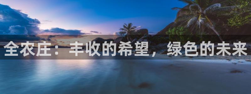 天辰娱乐集团